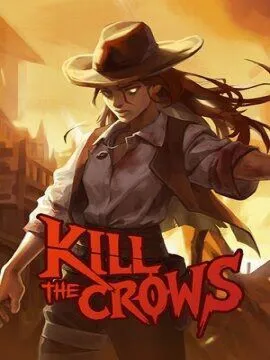 ✨ 🦅 KILL THE CROWS - КЛЮЧ STEAM - ГЛОБАЛЬНЫЙ ✨ 