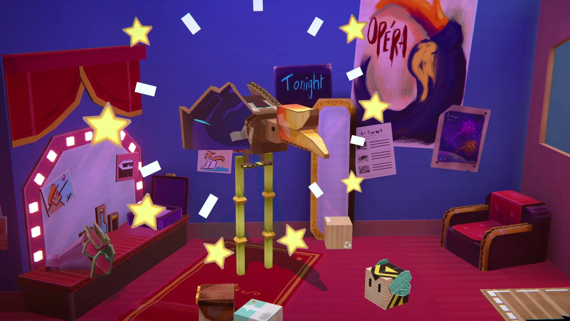 Pile Up! Box by Box STEAM Ключ | (СНГ+РФ) - irongamers.ru