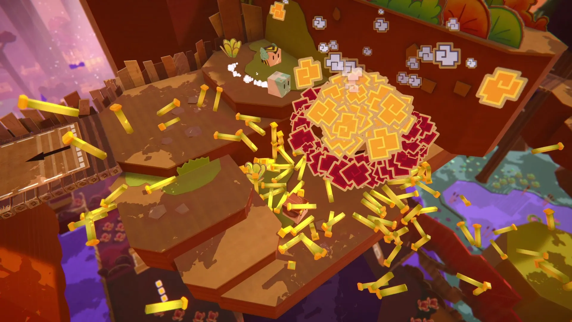 Pile Up! Box by Box STEAM Ключ | (СНГ+РФ) - irongamers.ru