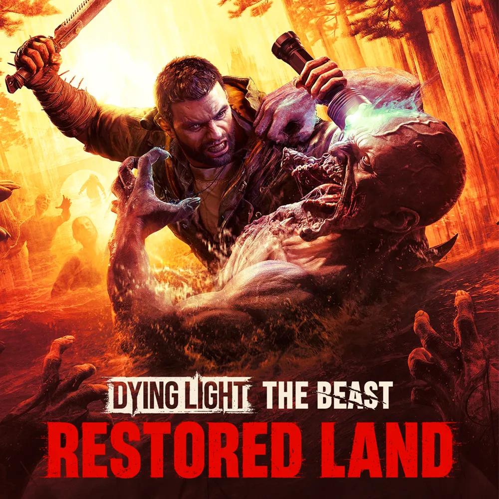 Dying Light: The Beast. Restored Land Definitive Edition | LOGIN:PASS - irongamers.ru