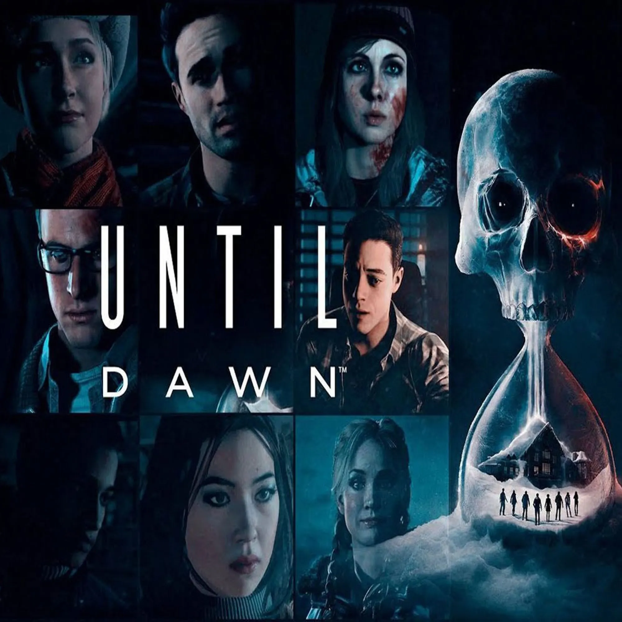 Until Dawn • Без очереди • Steam Аккаунт Оффлайн Общий
