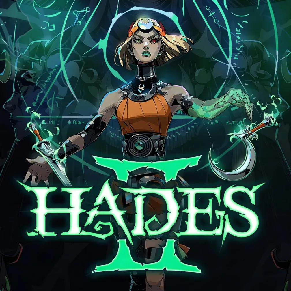 Hades II PC + XBOX SERIES |БОНУСЫ ПРЕДЗАКАЗА| Любой Акк