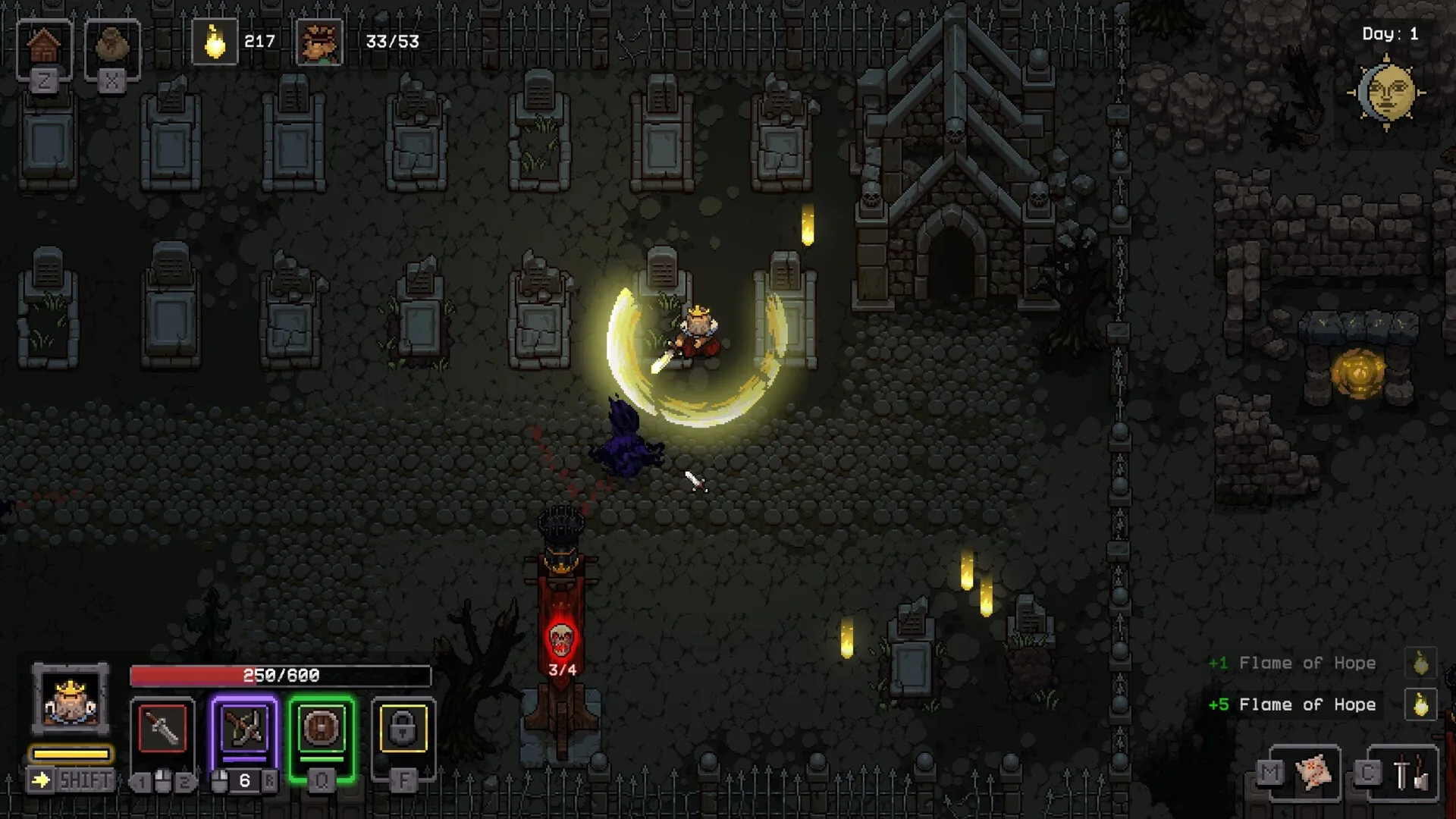 Kingsgrave STEAM Ключ | (СНГ+РФ) - irongamers.ru