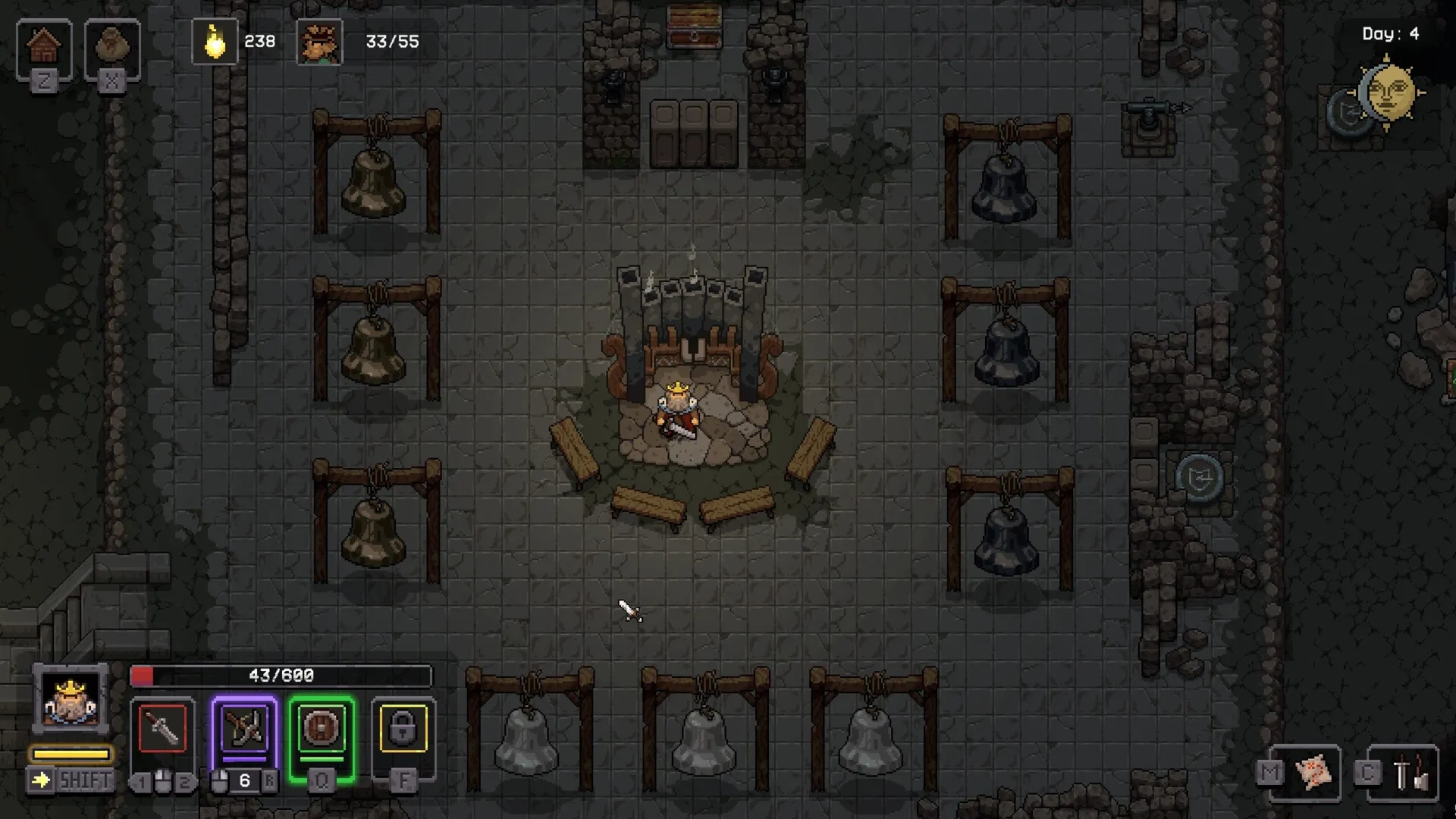 Kingsgrave STEAM Ключ | (СНГ+РФ) - irongamers.ru