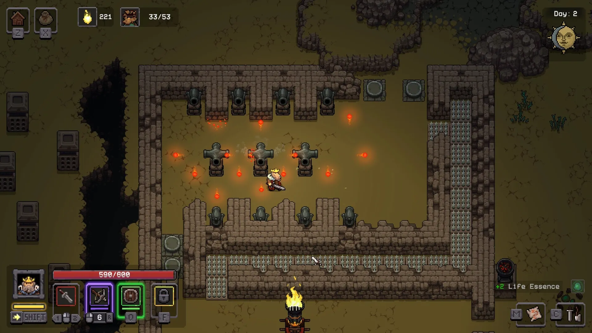 Kingsgrave STEAM Ключ | (СНГ+РФ) - irongamers.ru