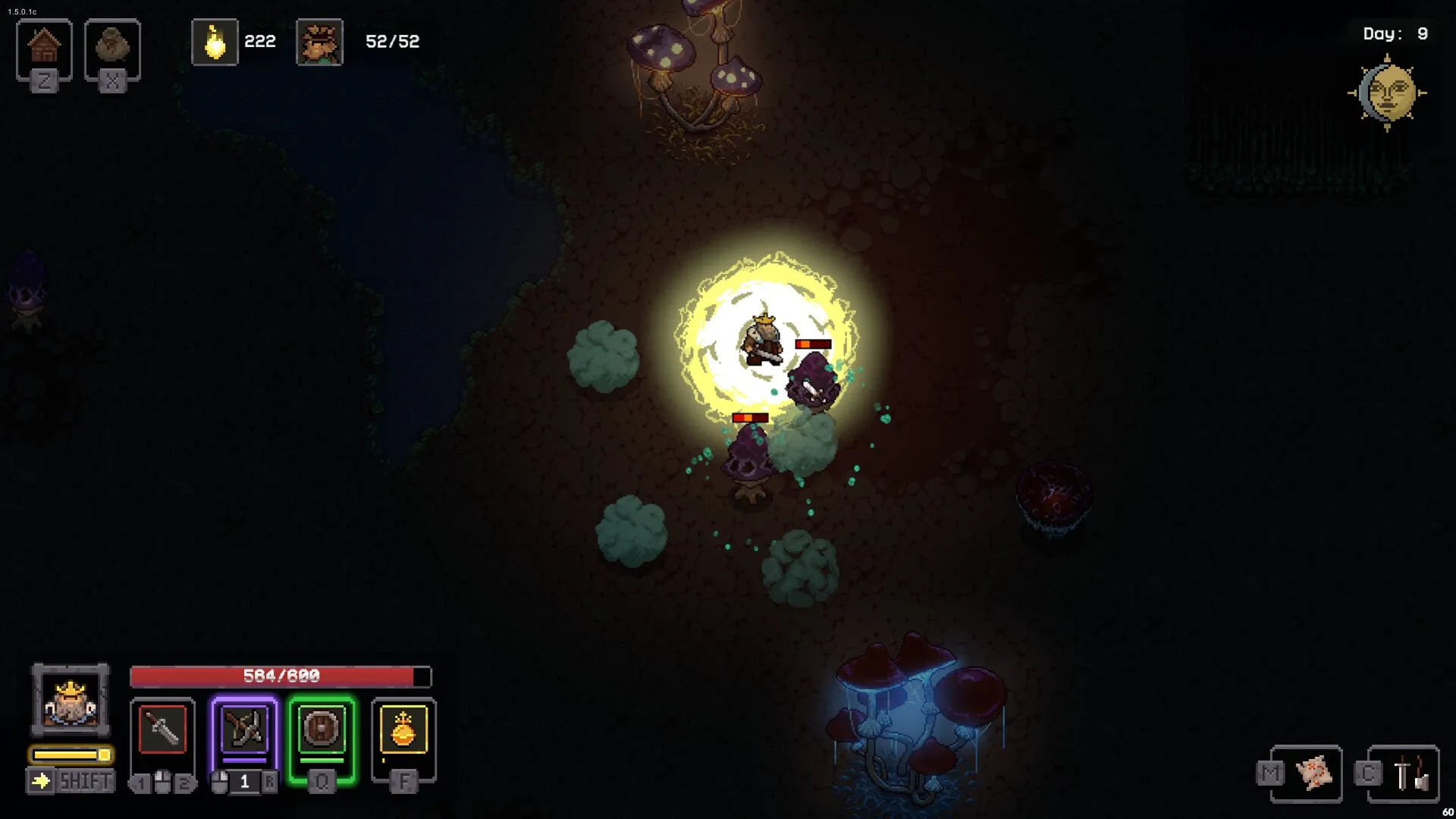 Kingsgrave STEAM Ключ | (СНГ+РФ) - irongamers.ru