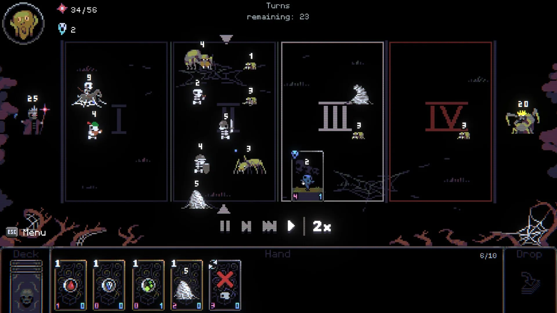 Necroking 💎 STEAM Ключ | (СНГ+РФ) 🔑 
