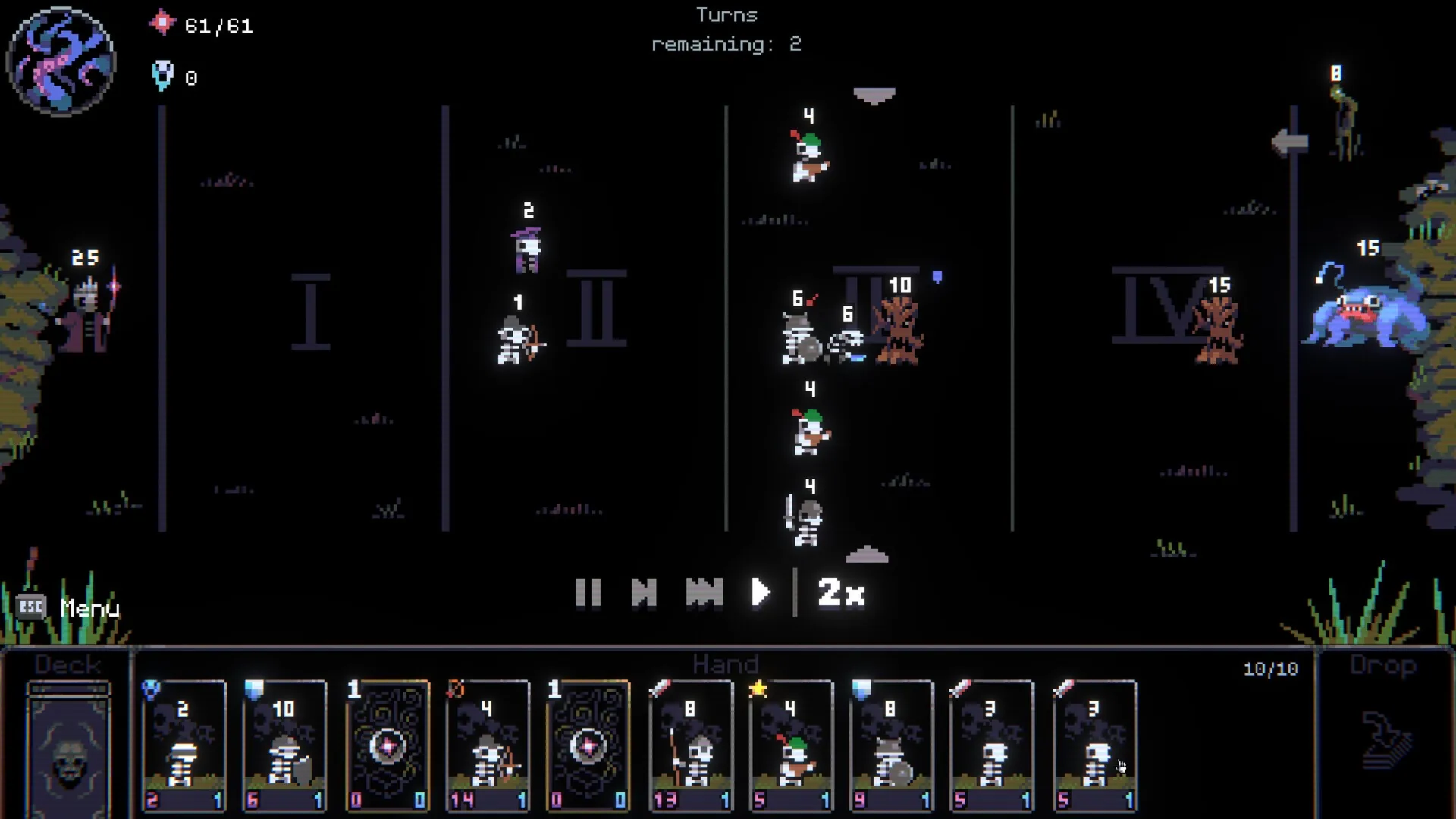 Necroking 💎 STEAM Ключ | (СНГ+РФ) 🔑 