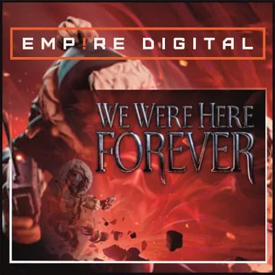 We Were Here Forever / Ключ Steam / Россия / СНГ