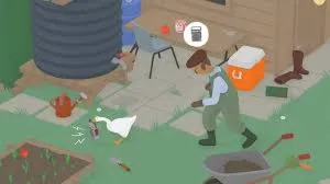 🎮 💙 🔥 UNTITLED GOOSE GAME XBOX ONE / SERIES X|S🔑 КЛЮЧ AR ЛИЦЕНЗИЯ