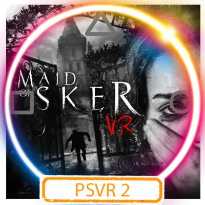 💠 (VR2) Maid of Sker VR (PS5/RU) (Аренда от 7 дней)