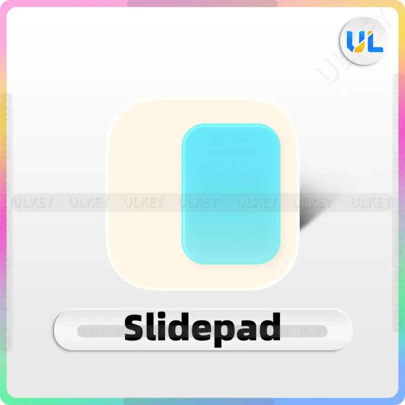 SlidePad Lifetime | лицензия | Slide Over браузер для Mac