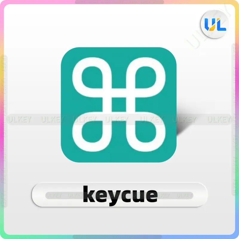 KeyCue 10 / 11 | лицензия | подсказка горячих клавиш для Mac