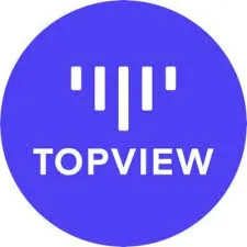 Подписка на Topview ai PRO/Business 1 месяц