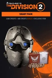 ⭐️ XBOX🔮 Tom Clancy's The Division® 2🔮 ⭐️ Кредиты ⭐️