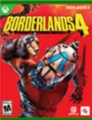 Ключ к игре Borderlands 4 (Xbox Series X/S) Стандартное издание для США - irongamers.ru