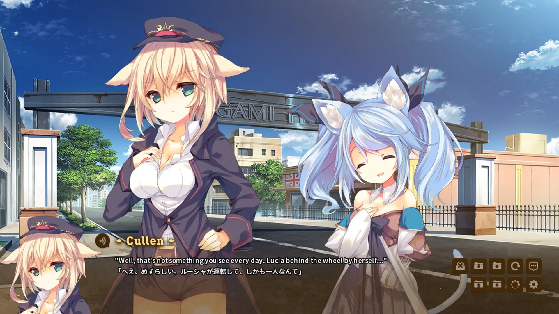 KARAKARA 💎 STEAM Ключ | (СНГ+РФ) 🔑 