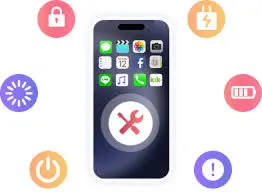 AnyMP4 iOS System Recovery | Лицензионный ключ, код. Восстановление, обновление iOS