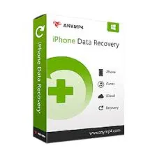 AnyMP4 iOS System Recovery | Лицензионный ключ, код. Восстановление, обновление iOS