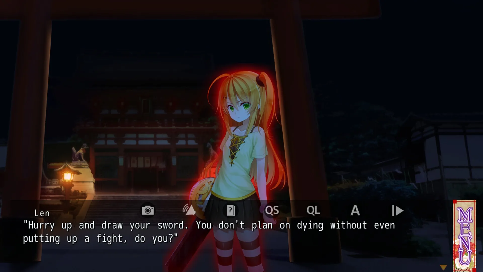 Ne no Kami - The Two Princess Knights of Kyoto Part 2 💎 STEAM Ключ | (СНГ+РФ) 🔑 