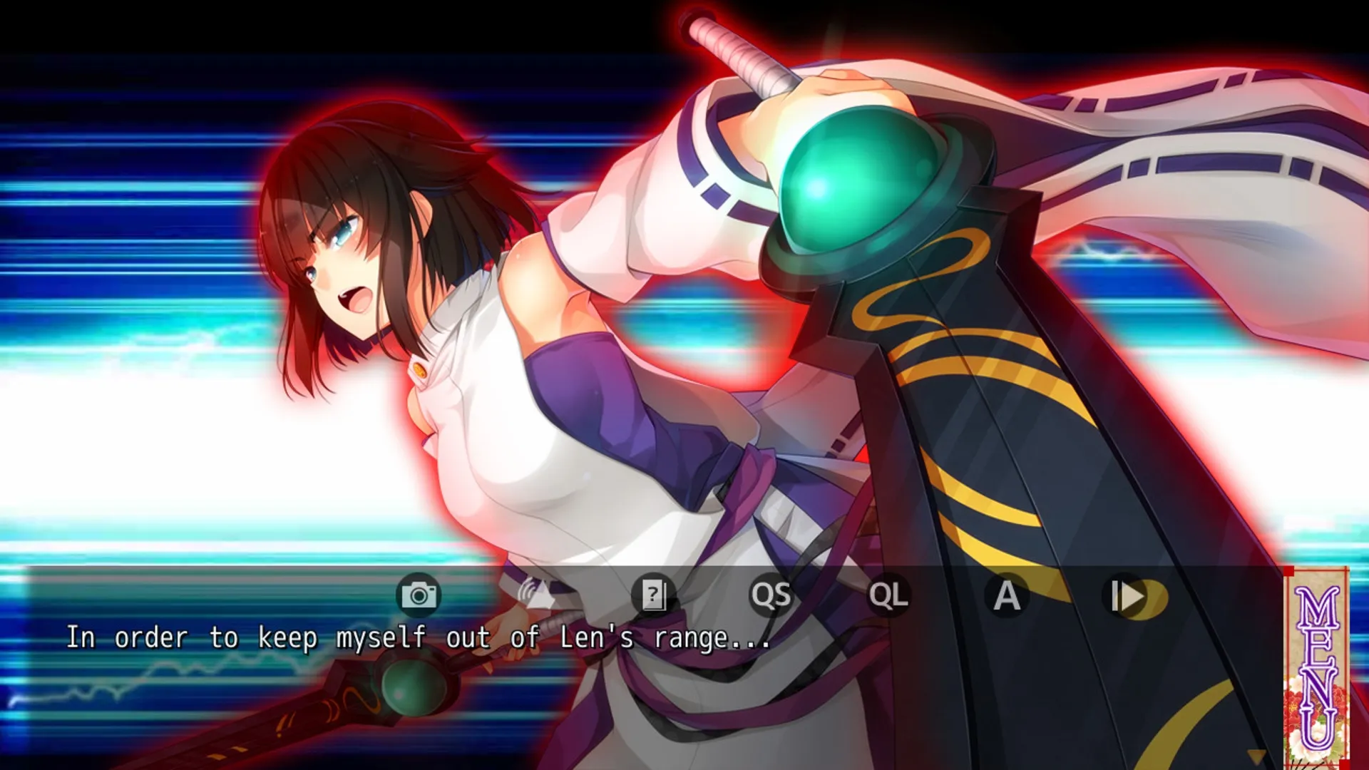 Ne no Kami - The Two Princess Knights of Kyoto Part 2 💎 STEAM Ключ | (СНГ+РФ) 🔑 