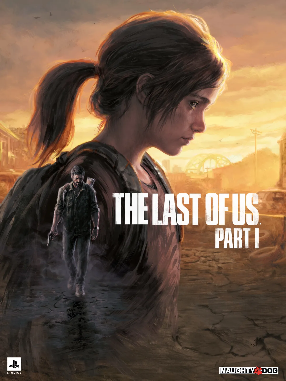 The Last of Us Part I USA PS5 Активация - irongamers.ru
