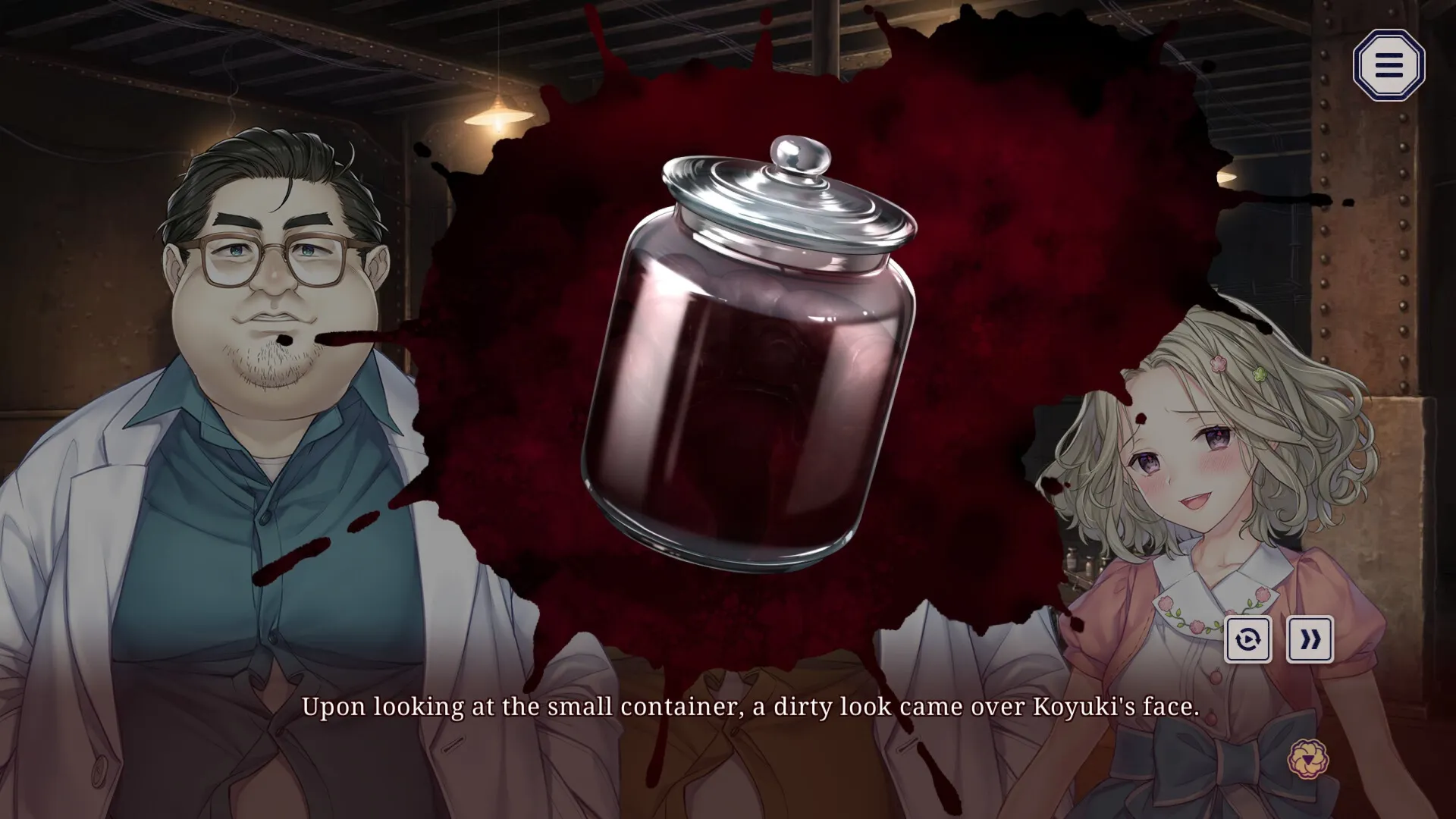 Nie No Hakoniwa - Dollhouse of Offerings 💎 STEAM Ключ | (СНГ+РФ) 🔑 
