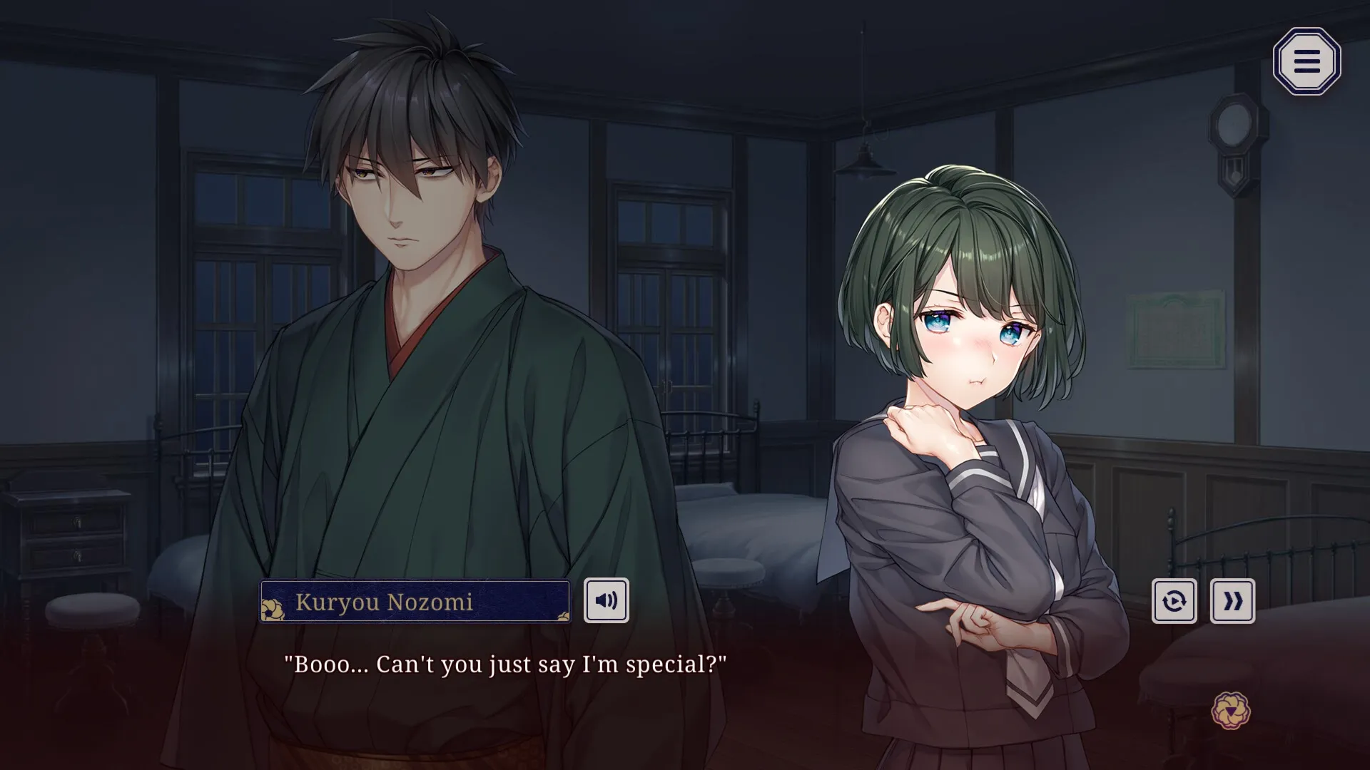 Nie No Hakoniwa - Dollhouse of Offerings 💎 STEAM Ключ | (СНГ+РФ) 🔑 