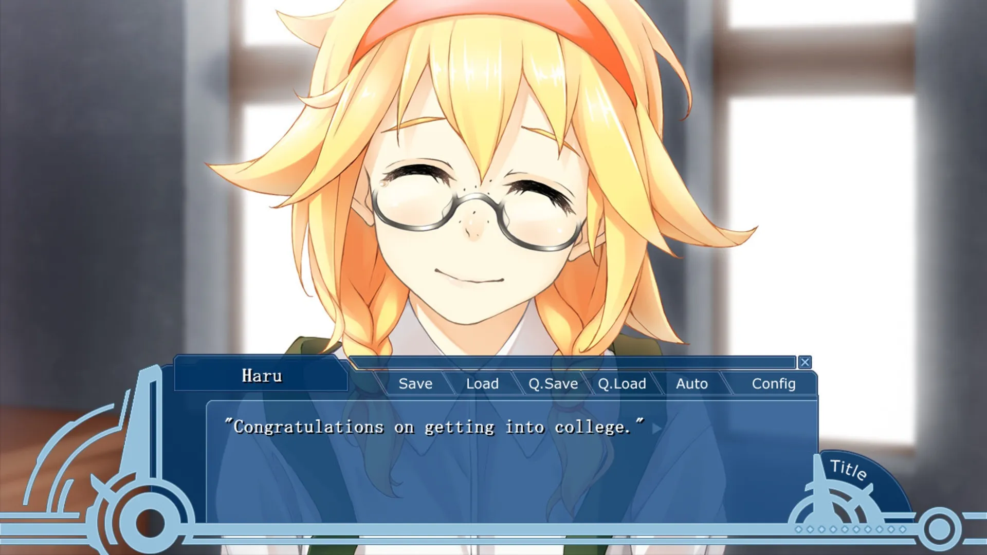 WORLD END ECONOMiCA episode.02 STEAM Ключ | (СНГ+РФ) - irongamers.ru