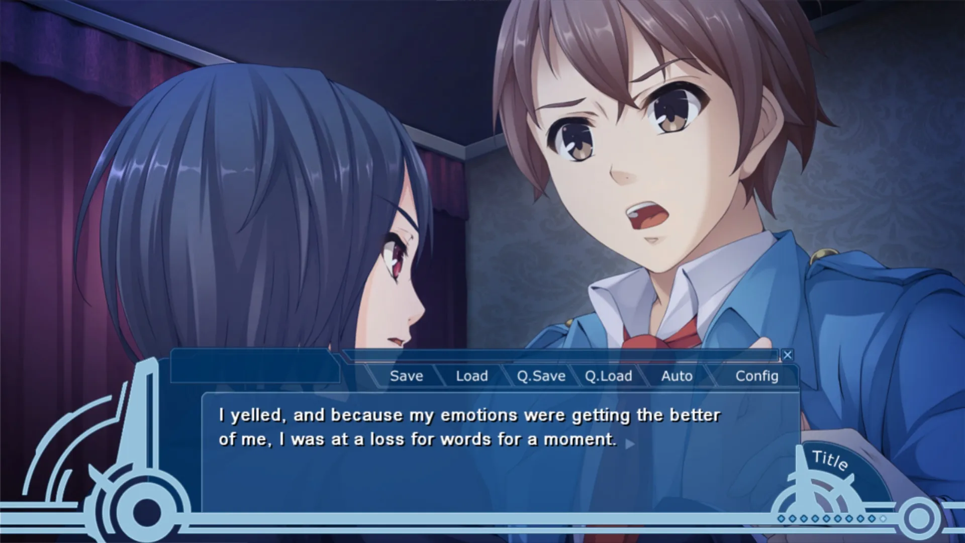 WORLD END ECONOMiCA episode.03 STEAM Ключ | (СНГ+РФ) - irongamers.ru