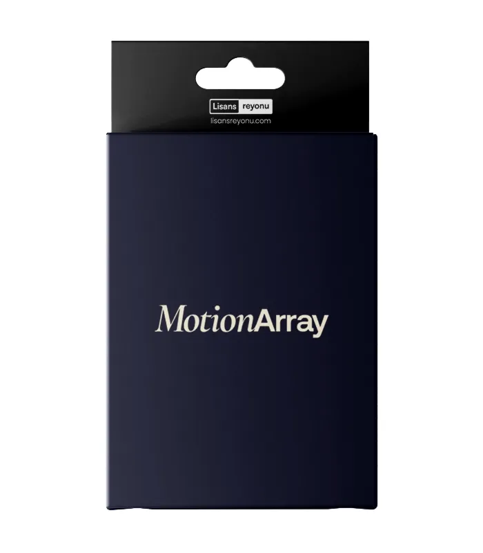 Motion Array | 7-365 Day Downloader Panel | Daily 50 Files
