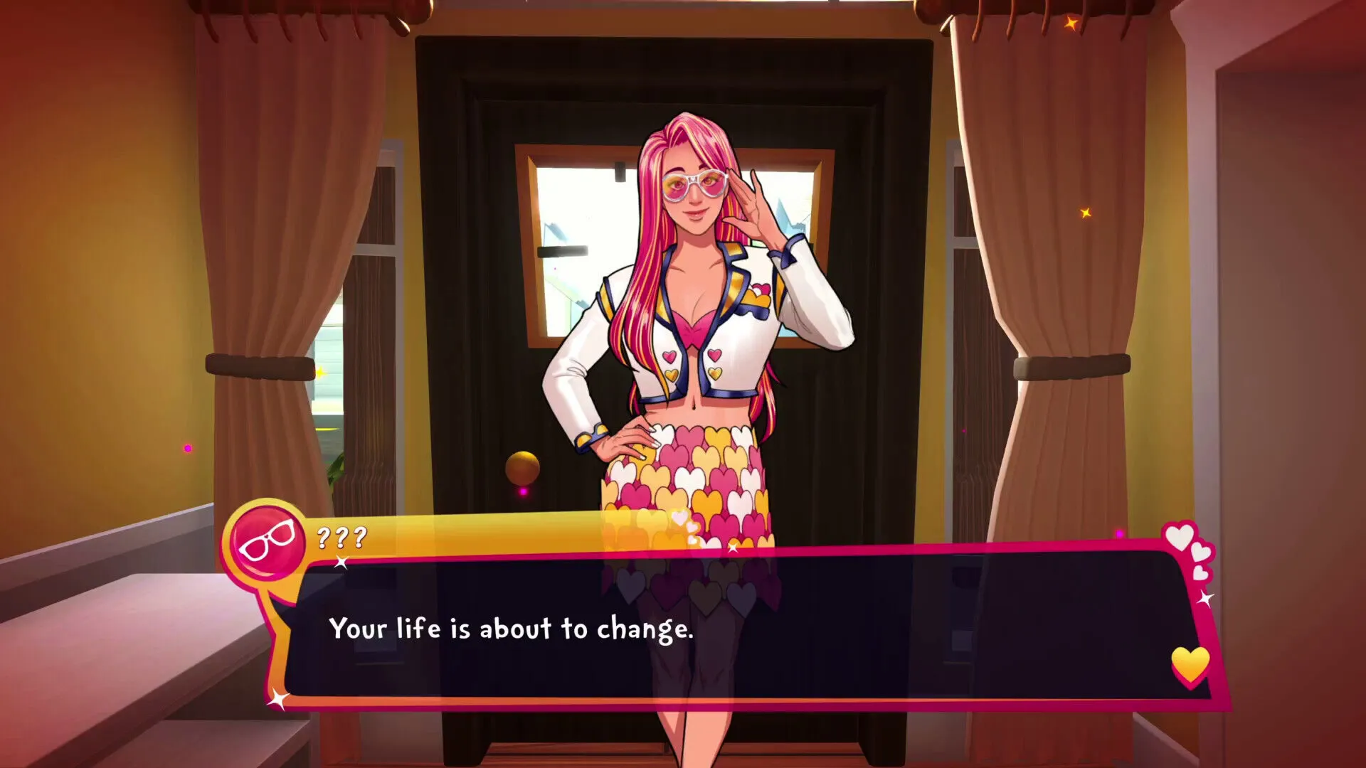 DATE EVERYTHING! - STEAM KEY - GLOBAL - irongamers.ru