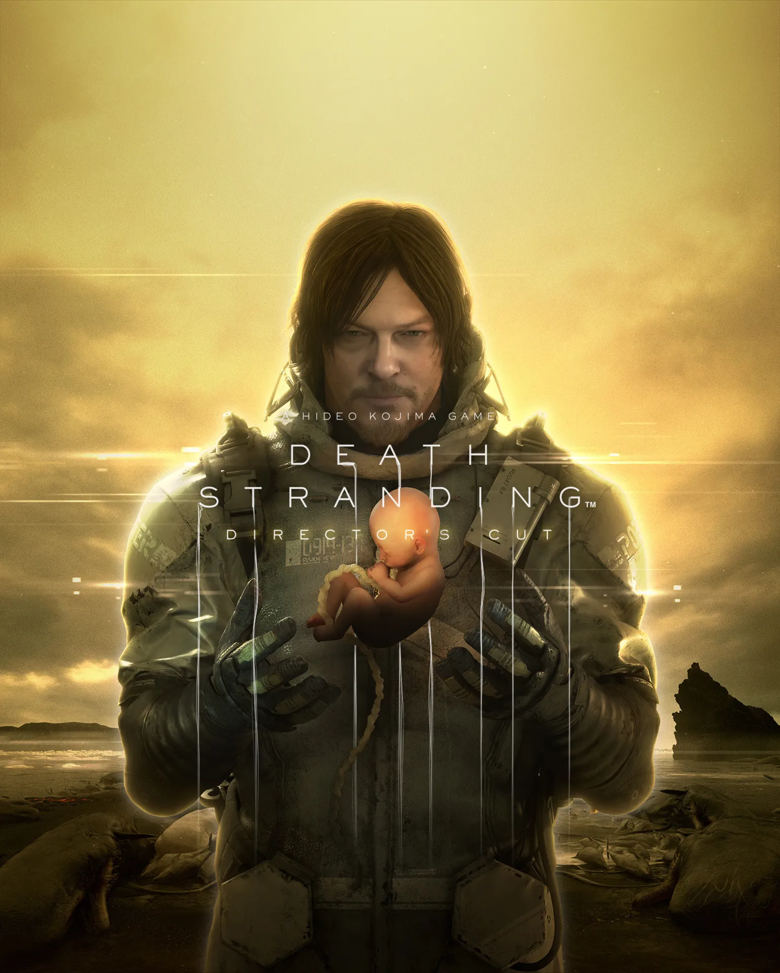 Death Stranding DIRECTOR'S CUT Steam Offline 🖥 ️