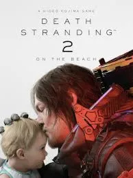 💎 DEATH STRANDING 2 DELUXE EDİDİTON+ПРОМО-КОД
