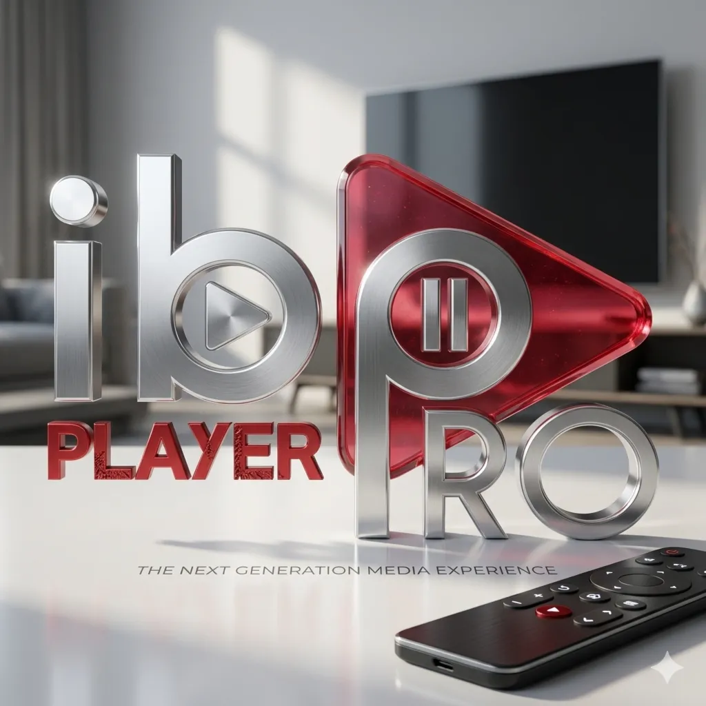 IBO Player Pro — подписка на 1 год | пожизненная гарантия | премиум-доступ
