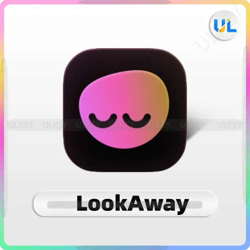 LookAway 1 / 2 Devices | лицензия | напоминание о перерывах для Mac