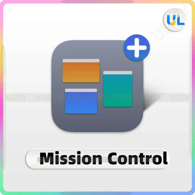 Mission Control Plus 1 / 5 Devices | лицензия | Mission Control для Mac