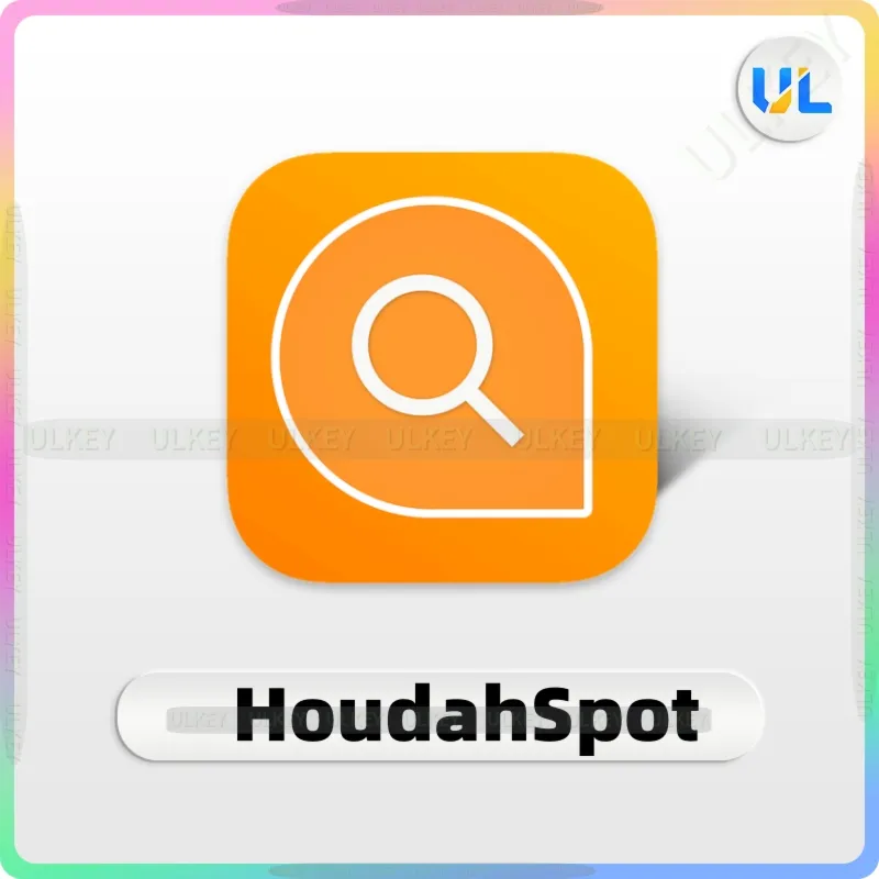 HoudahSpot | лицензия | поиск файлов для Mac