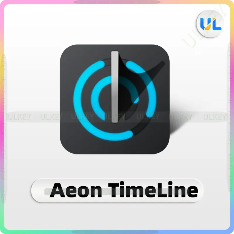 Aeon Timeline 5 Devices | лицензия | таймлайн-планирование - irongamers.ru