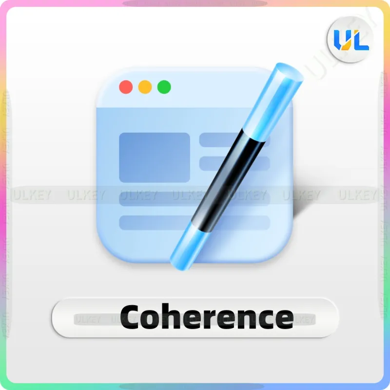 Coherence X | лицензия | создание приложений из сайтов для Mac