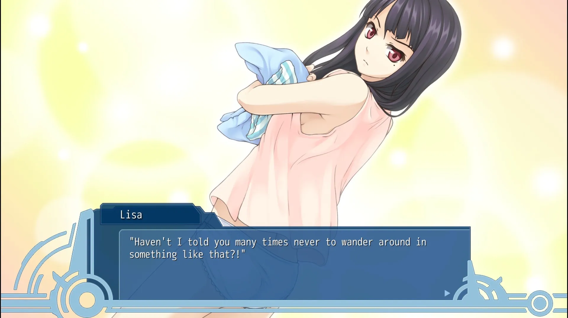 WORLD END ECONOMiCA episode.01 (Steam ключ / РФ+Весь Мир) - irongamers.ru