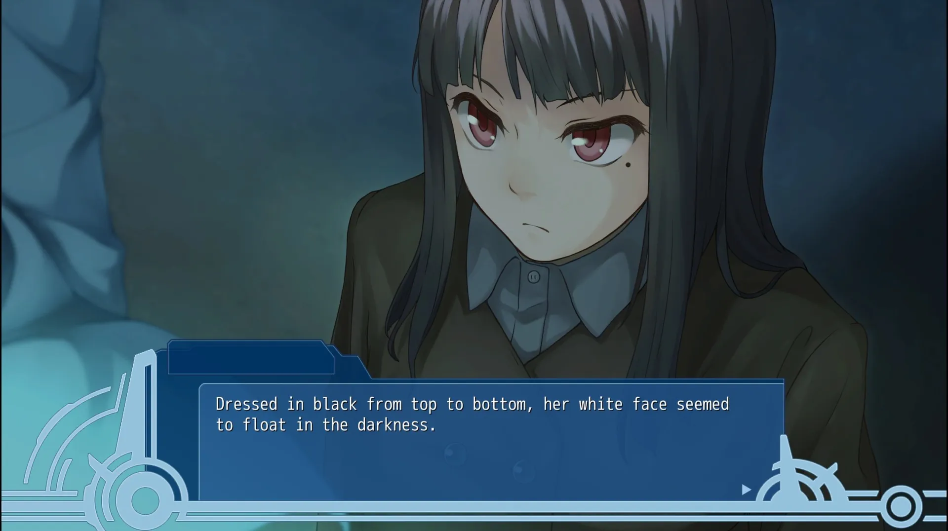 WORLD END ECONOMiCA episode.01 (Steam ключ / РФ+Весь Мир) - irongamers.ru