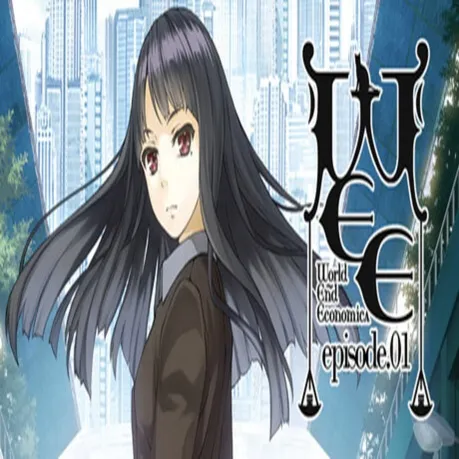 WORLD END ECONOMiCA episode.01 (Steam ключ / РФ+Весь Мир) - irongamers.ru