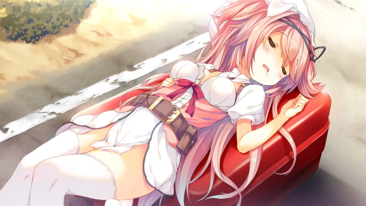KARAKARA (Steam ключ / РФ+Весь Мир)