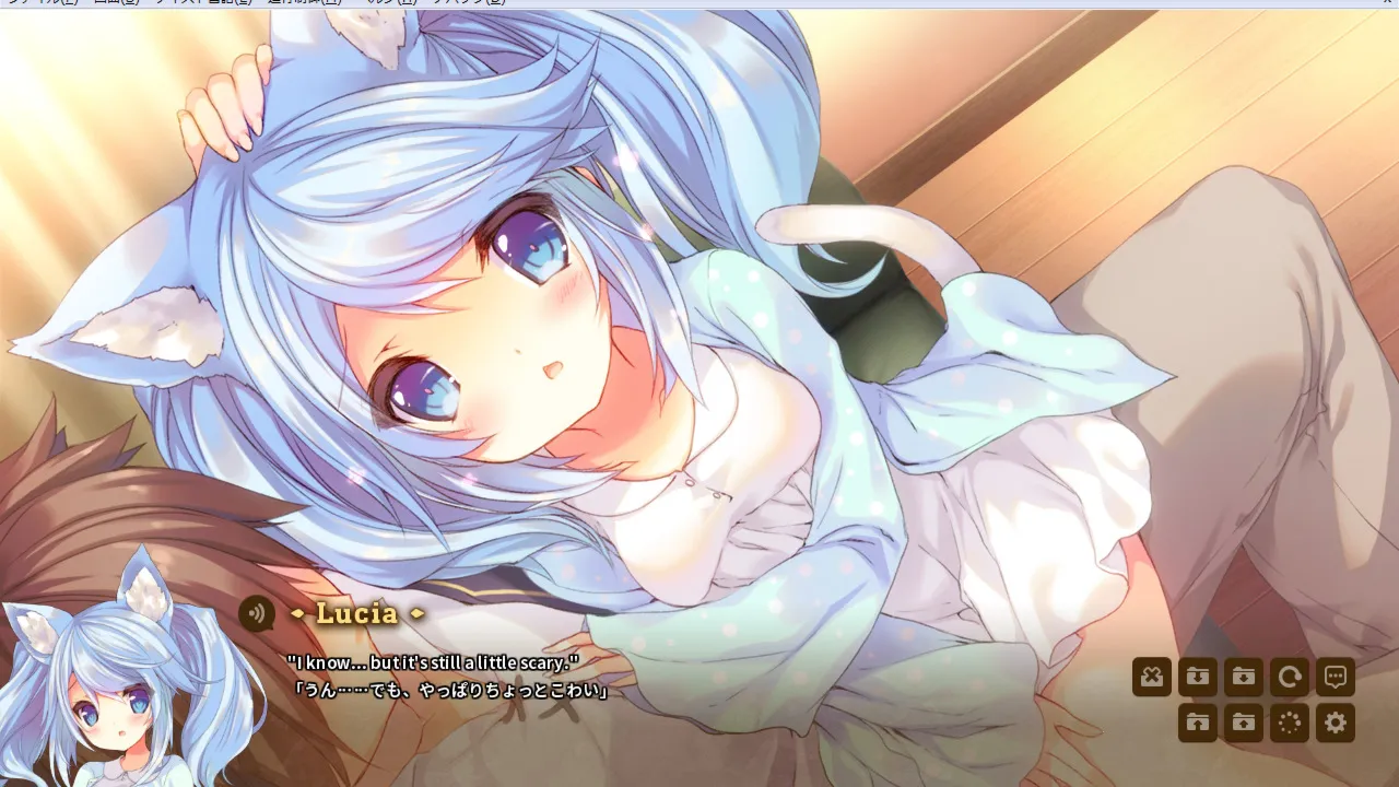 KARAKARA (Steam ключ / РФ+Весь Мир)