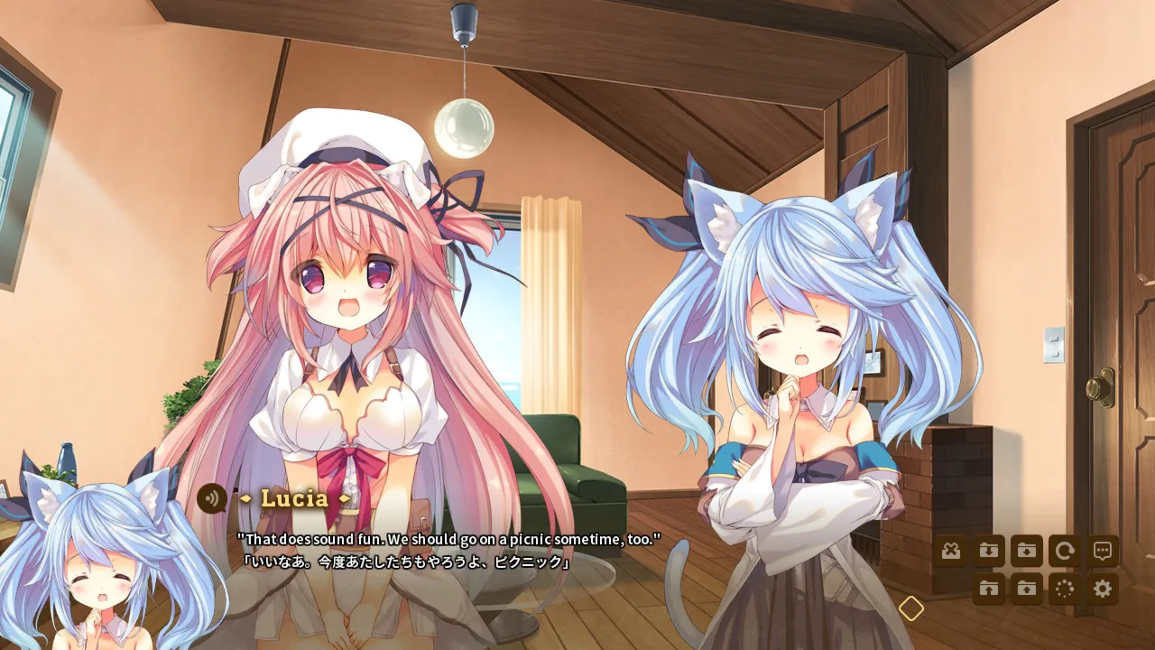 KARAKARA (Steam ключ / РФ+Весь Мир)