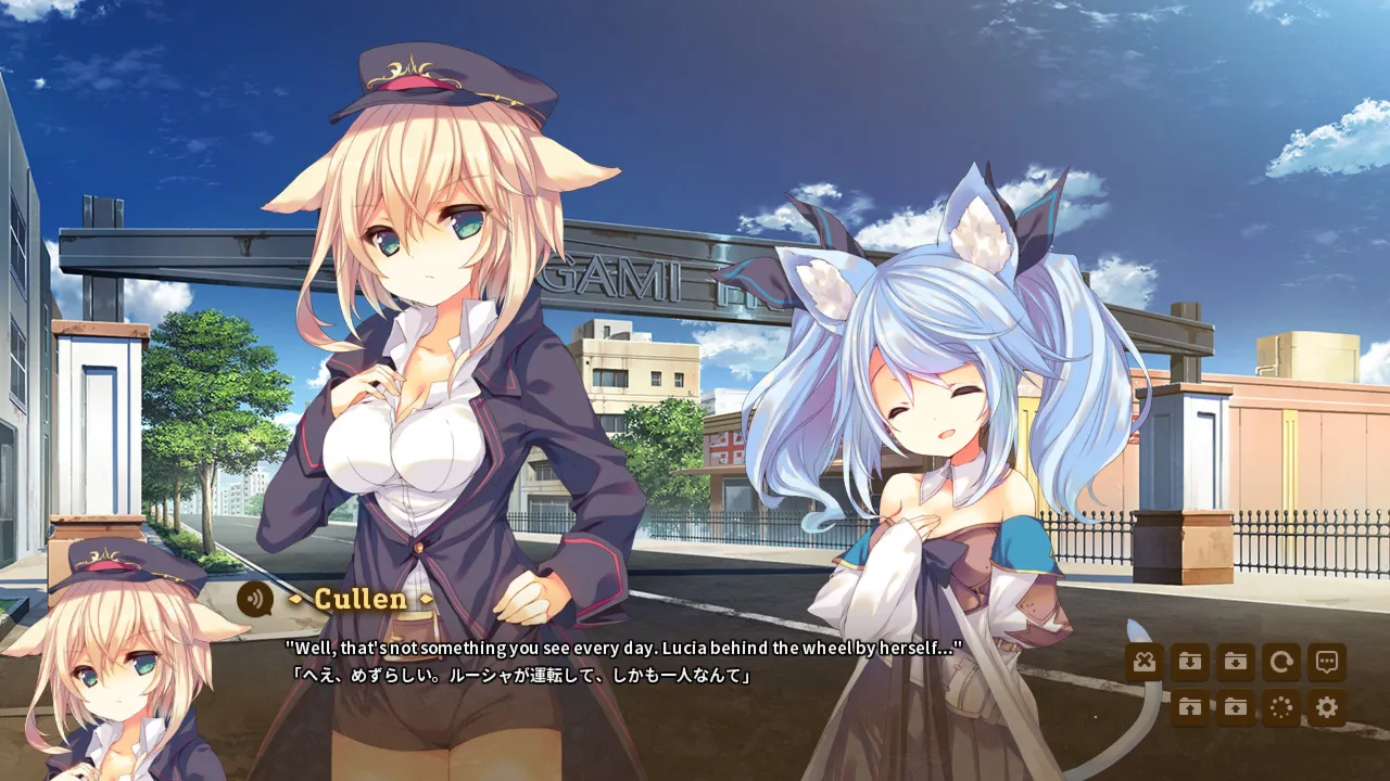 KARAKARA (Steam ключ / РФ+Весь Мир)