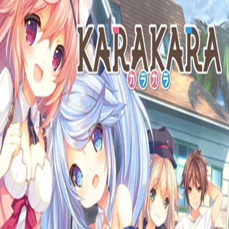 KARAKARA (Steam ключ / РФ+Весь Мир)