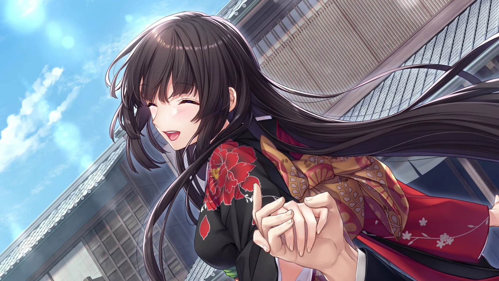 Nie No Hakoniwa (Steam key / РФ+Весь Мир)