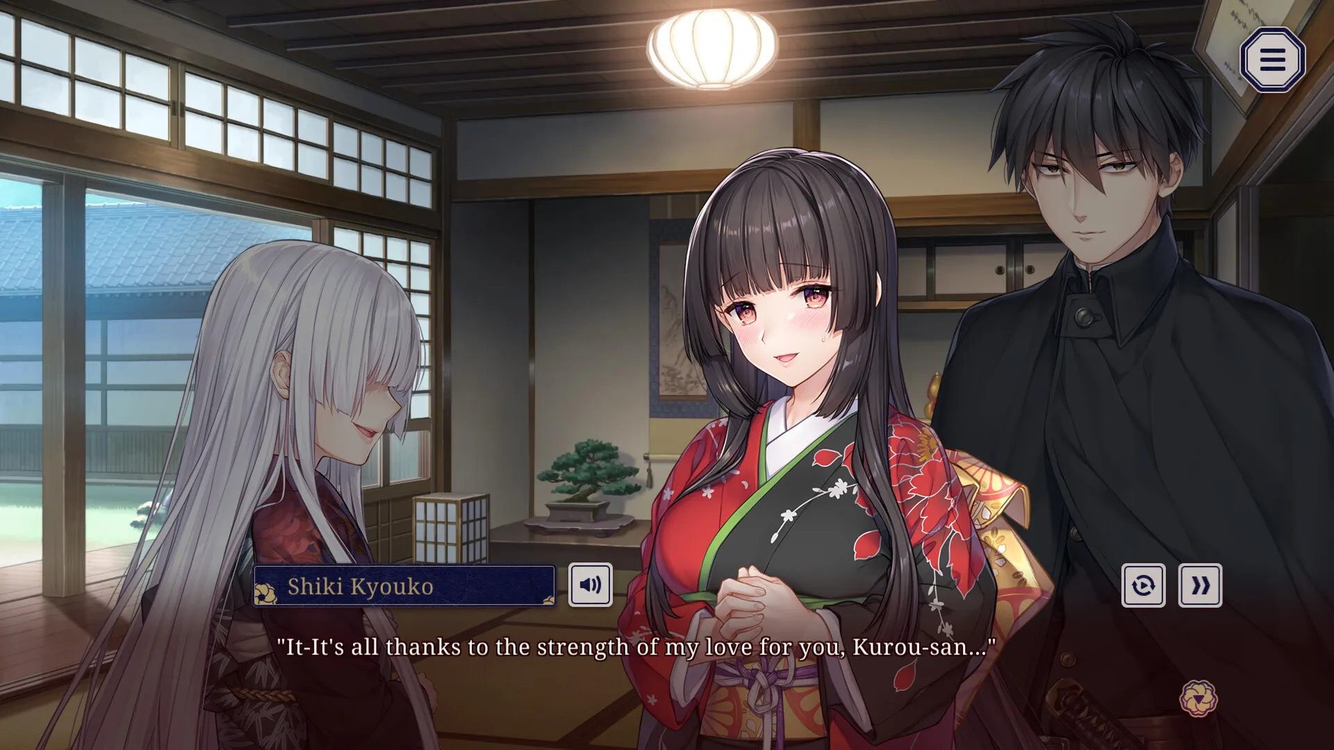 Nie No Hakoniwa (Steam key / РФ+Весь Мир)